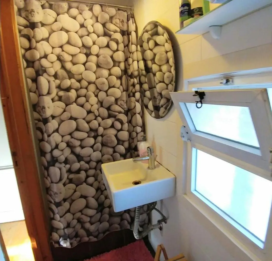 Apartamento Mansarda No Coracao Do Bairro Alto Lisboa Portugal