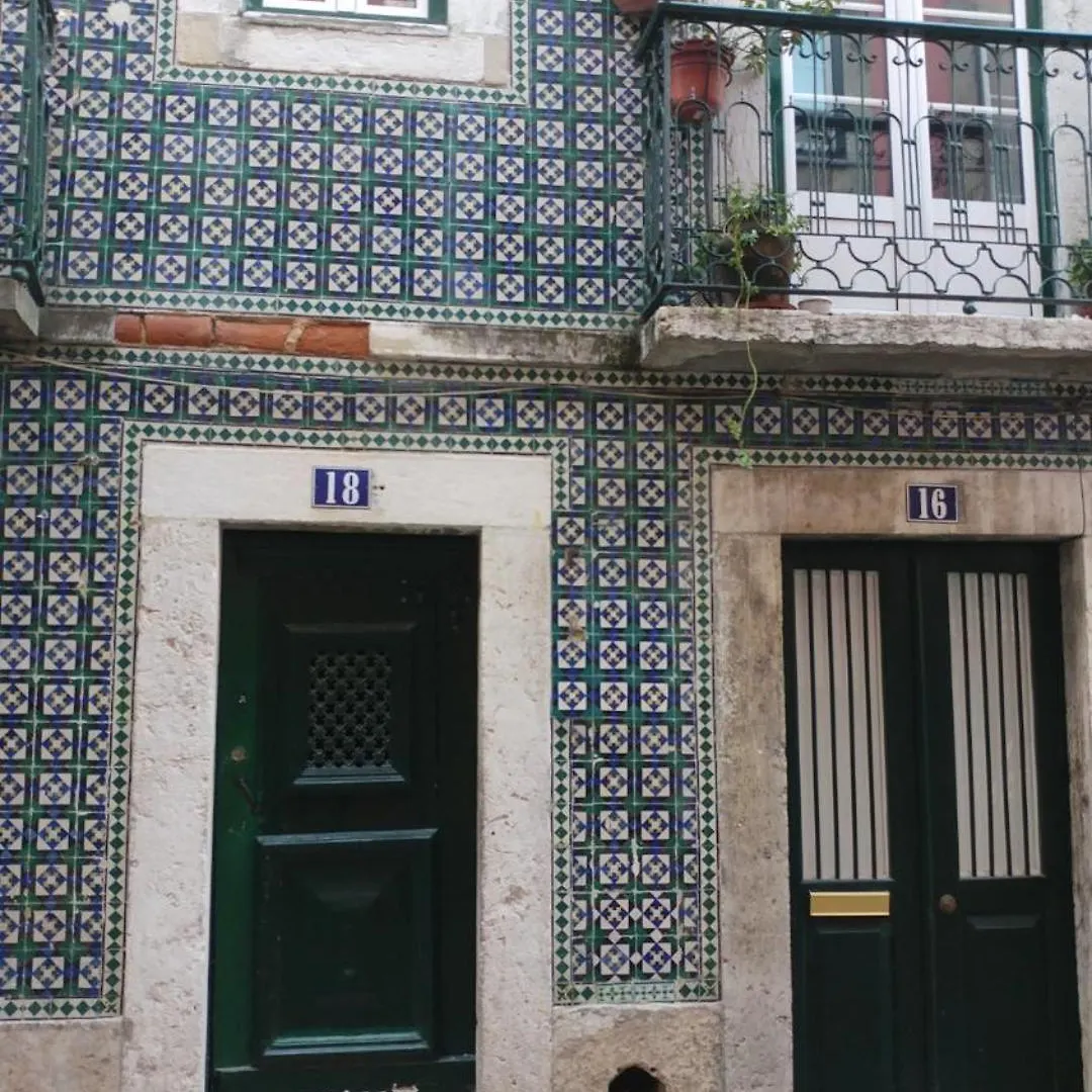 Apartamento Mansarda No Coracao Do Bairro Alto Lisboa Portugal