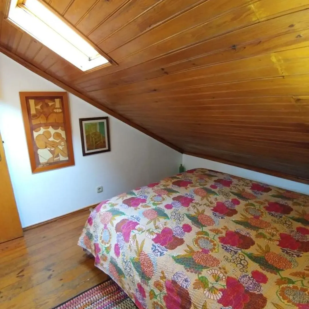 Apartamento Mansarda No Coracao Do Bairro Alto Lisboa 0*,  Portugal